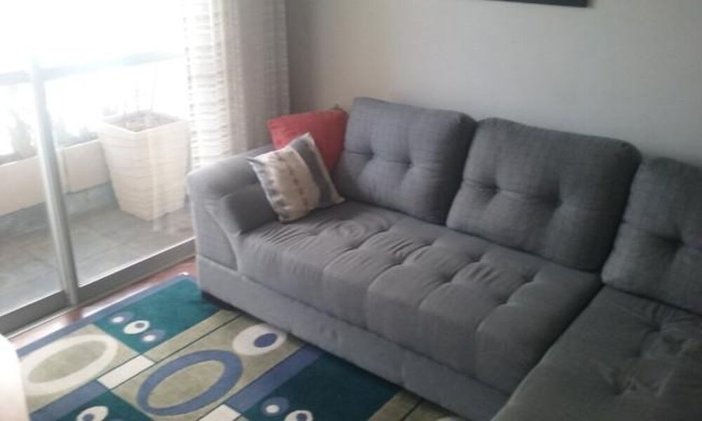 Apartamento, 2 quartos, 62 m² - Foto 2