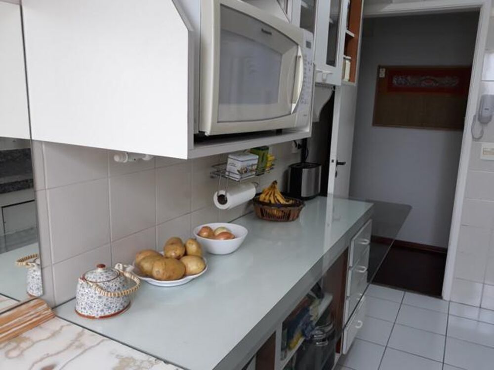 Apartamento, 2 quartos, 62 m² - Foto 9