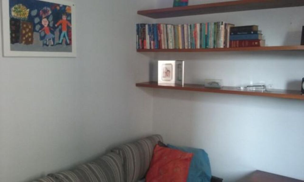 Apartamento, 2 quartos, 62 m² - Foto 7