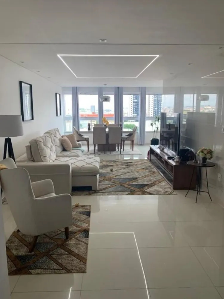 Apartamento, 3 quartos, 150 m² - Foto 2