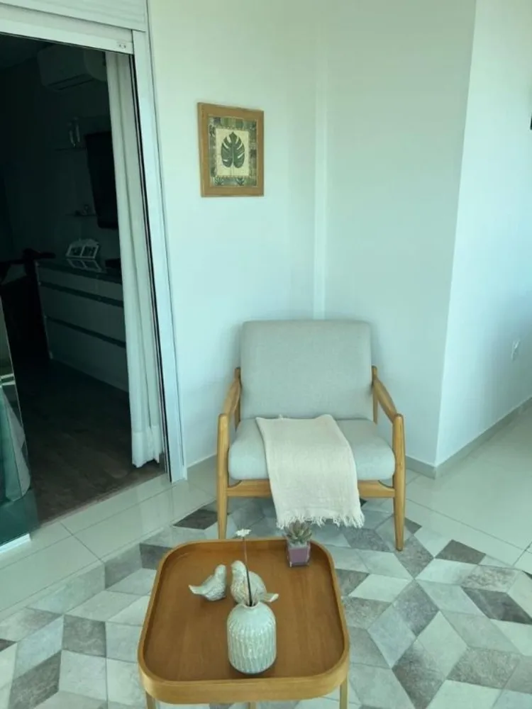 Apartamento, 3 quartos, 150 m² - Foto 8