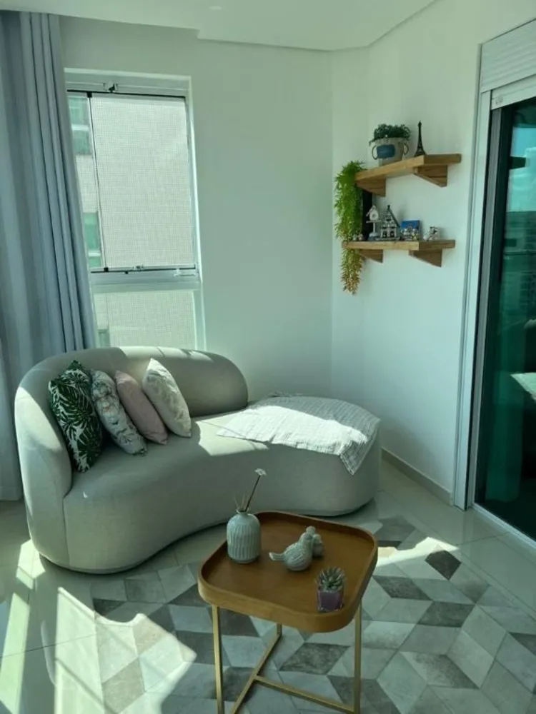 Apartamento, 3 quartos, 150 m² - Foto 7