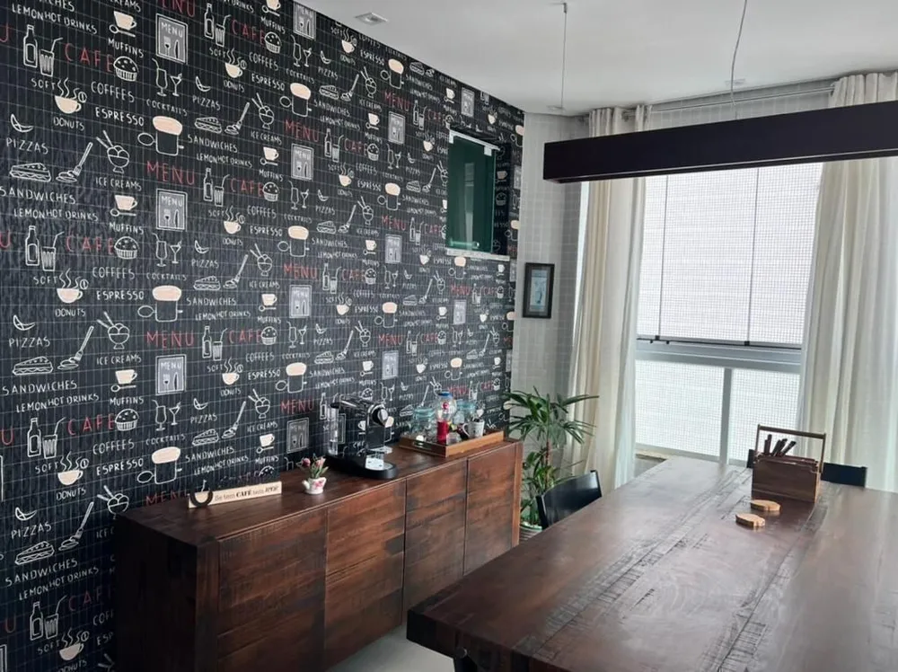 Apartamento, 3 quartos, 150 m² - Foto 5