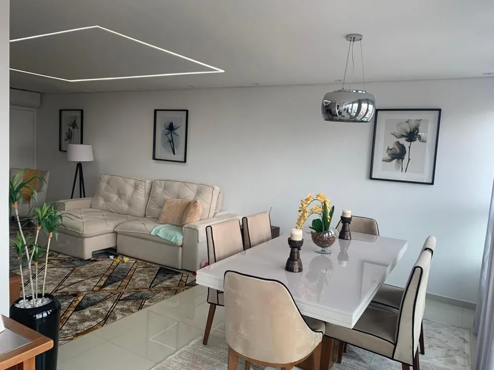Apartamento, 3 quartos, 150 m² - Foto 6