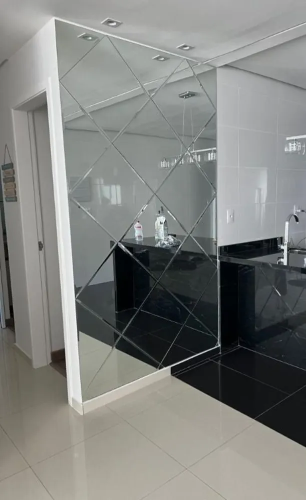 Apartamento, 3 quartos, 150 m² - Foto 1