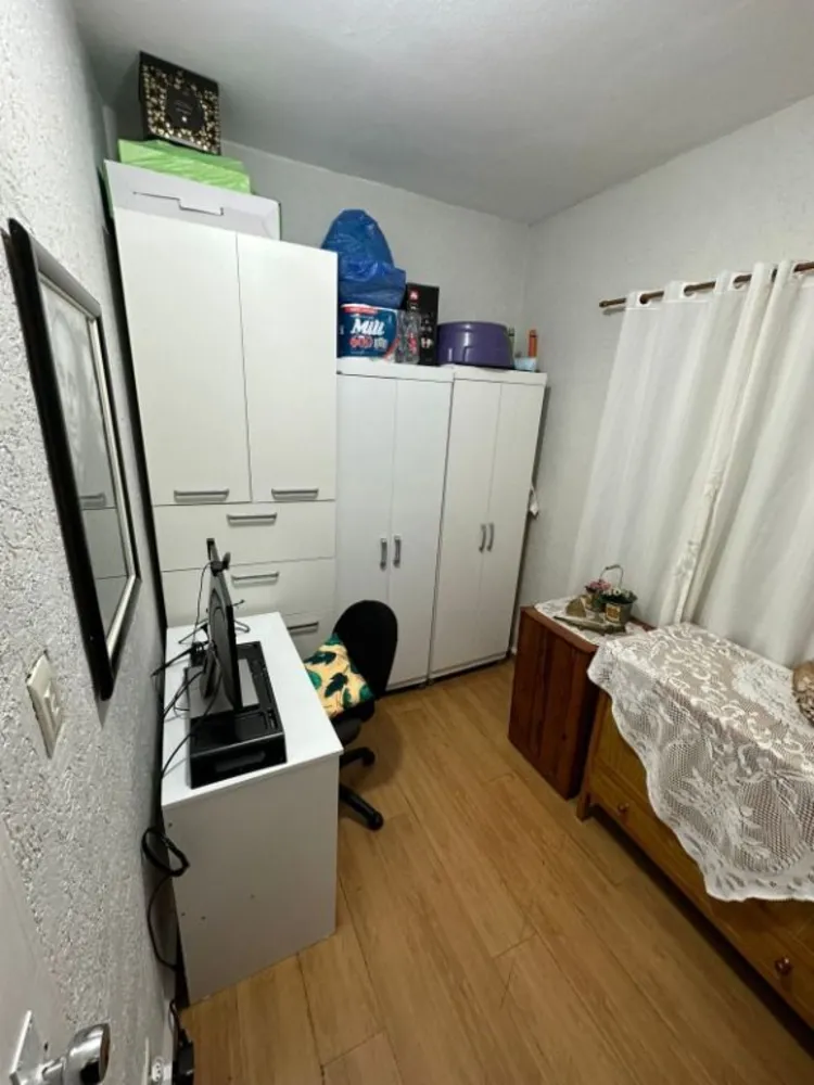 Casa, 3 quartos, 96 m² - Foto 8
