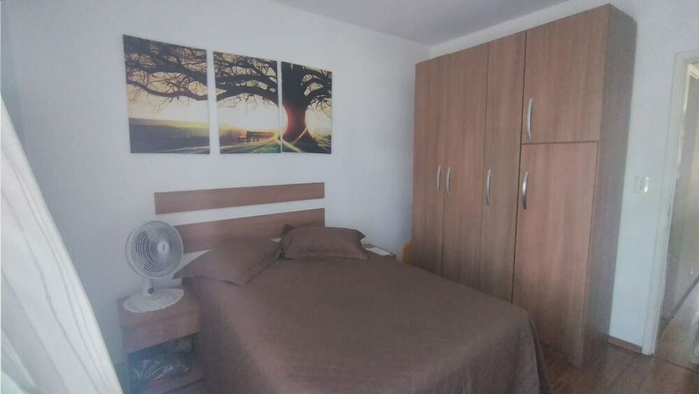 Sobrado, 2 quartos, 114 m² - Foto 1