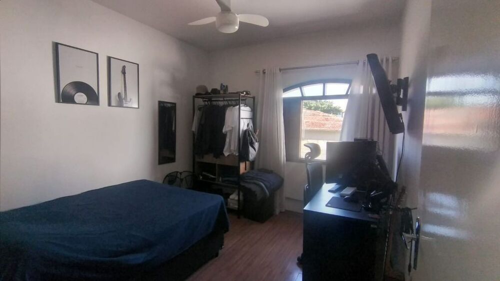 Sobrado, 2 quartos, 114 m² - Foto 3
