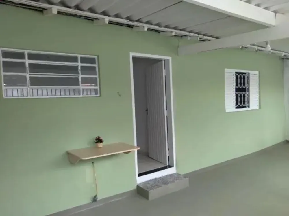 Casa, 3 quartos, 100 m² - Foto 2