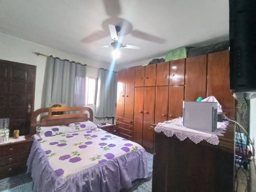 Sobrado, 3 quartos, 129 m² - Foto 4