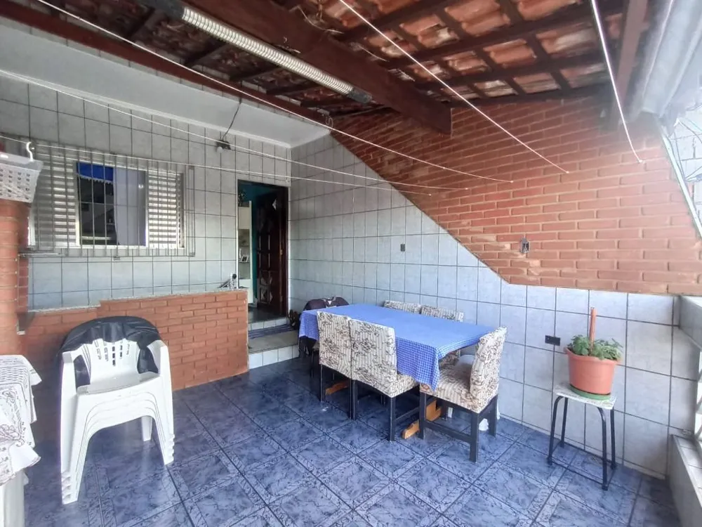 Sobrado, 3 quartos, 129 m² - Foto 3