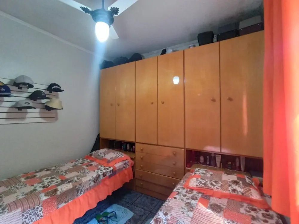 Sobrado, 3 quartos, 129 m² - Foto 15