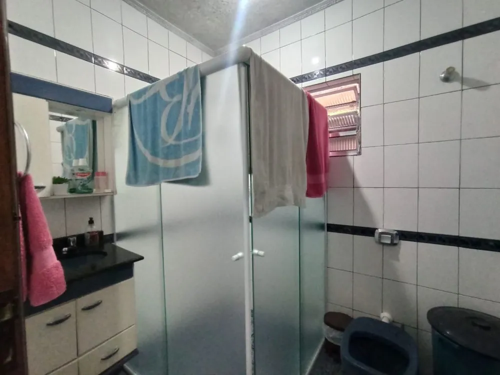 Sobrado, 3 quartos, 129 m² - Foto 12