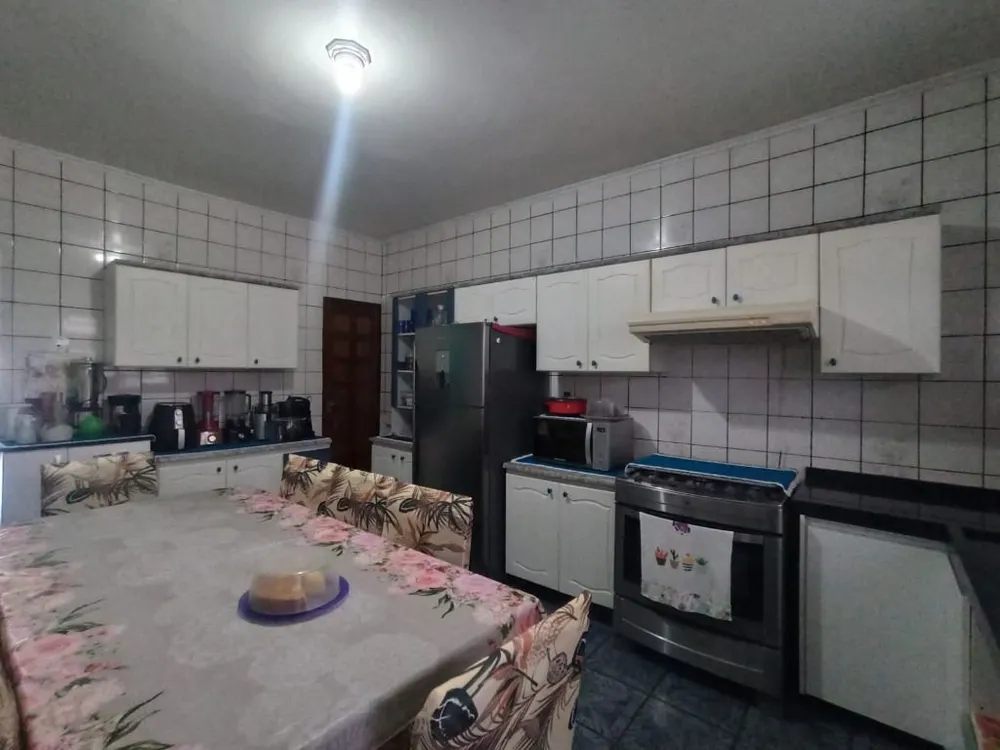 Sobrado, 3 quartos, 129 m² - Foto 7