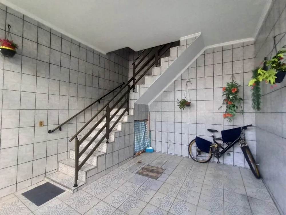 Sobrado, 3 quartos, 129 m² - Foto 3