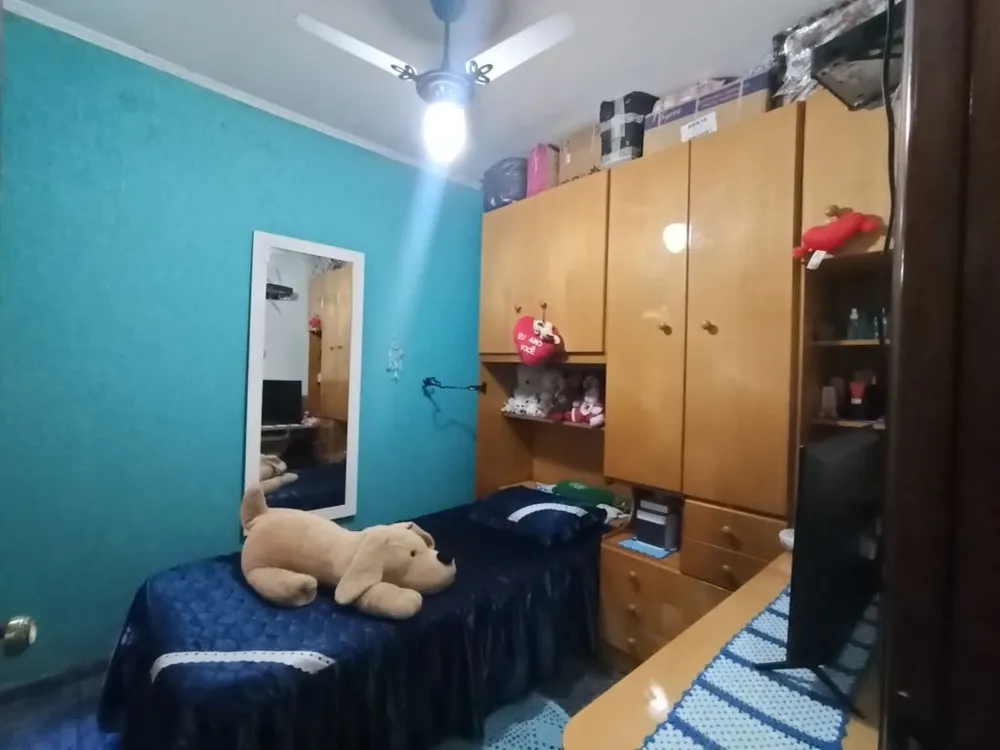 Sobrado, 3 quartos, 129 m² - Foto 13