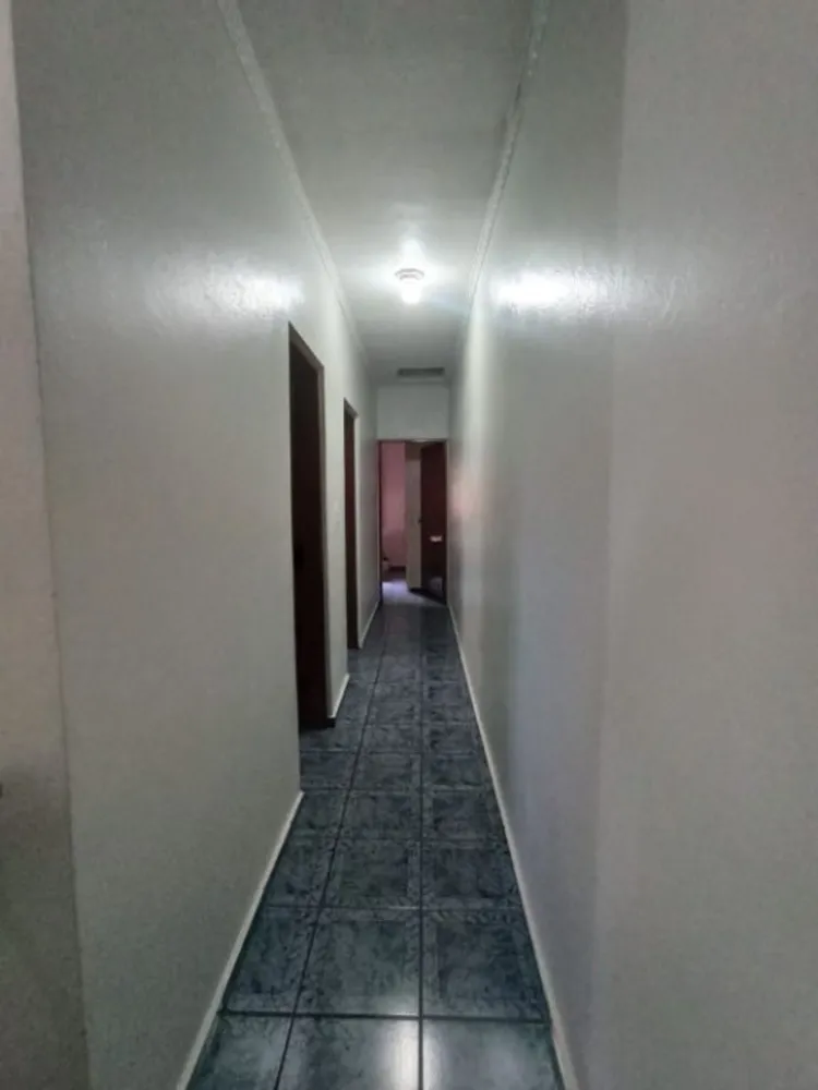 Sobrado, 3 quartos, 129 m² - Foto 1