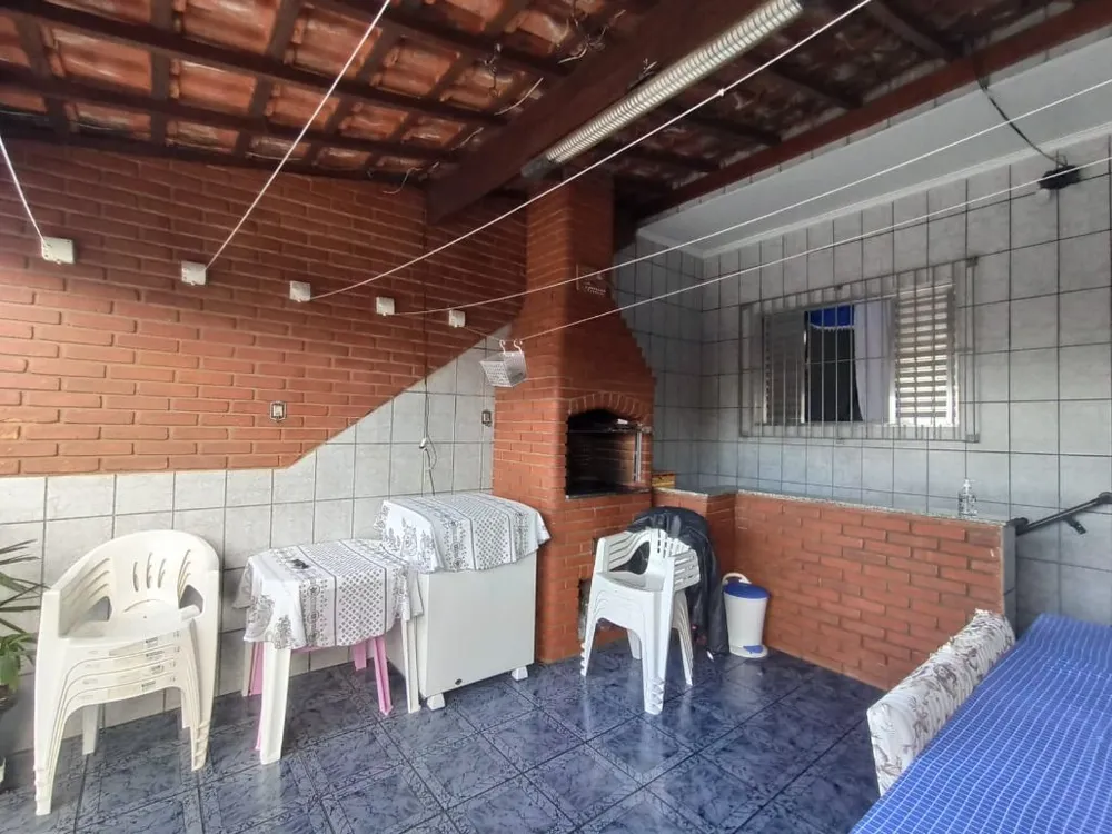 Sobrado, 3 quartos, 129 m² - Foto 4