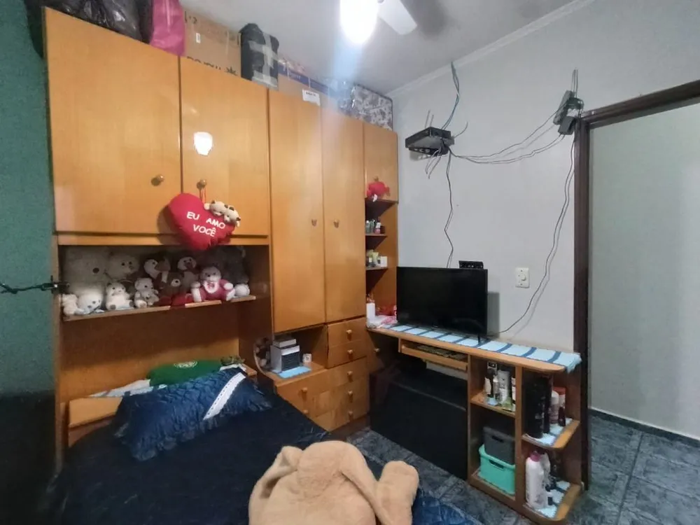 Sobrado, 3 quartos, 129 m² - Foto 14