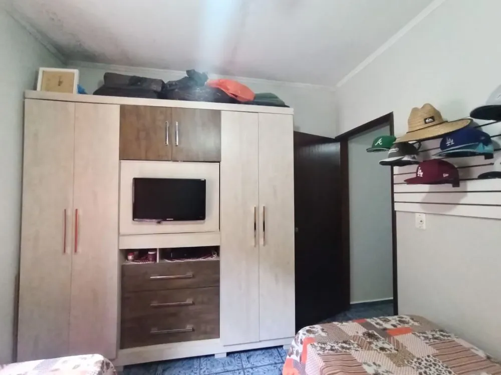 Sobrado, 3 quartos, 129 m² - Foto 16