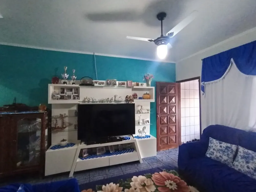 Sobrado, 3 quartos, 129 m² - Foto 1