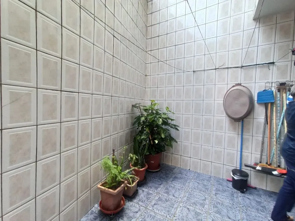 Sobrado, 3 quartos, 129 m² - Foto 8