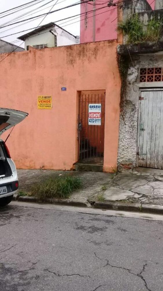 Sobrado, 5 quartos, 209 m² - Foto 1