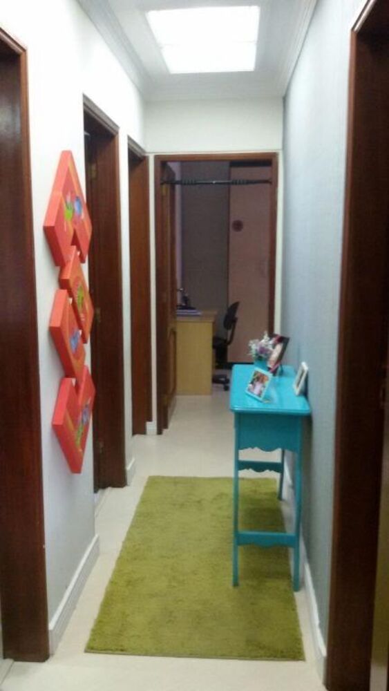 Casa, 3 quartos, 379 m² - Foto 1