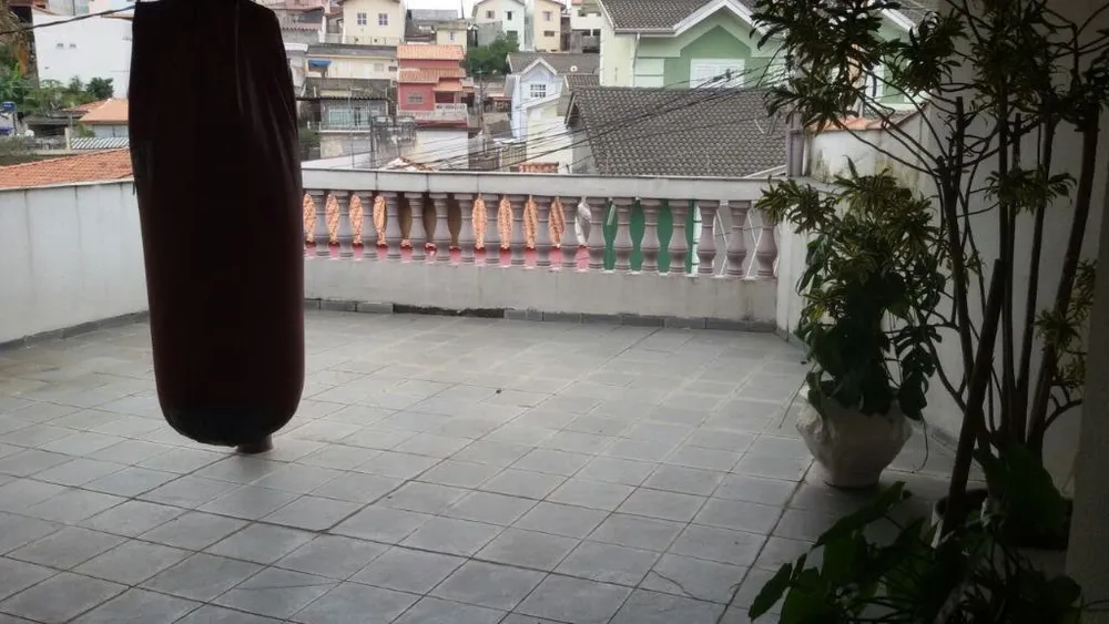 Casa, 3 quartos, 379 m² - Foto 13