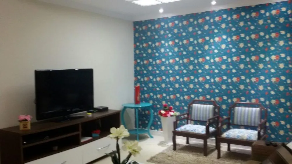 Casa, 3 quartos, 379 m² - Foto 1