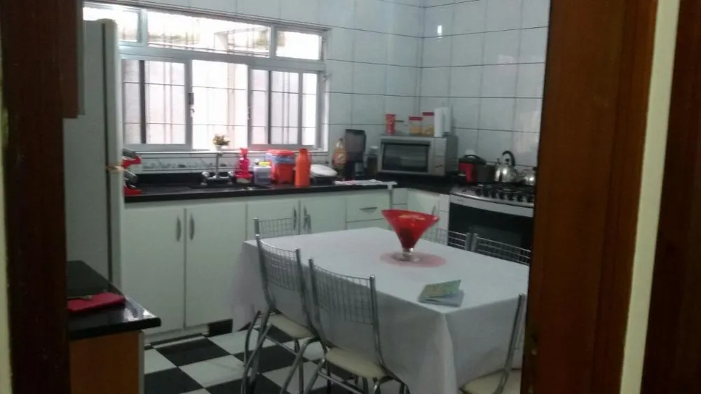 Casa, 3 quartos, 379 m² - Foto 4