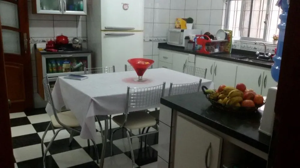 Casa, 3 quartos, 379 m² - Foto 3