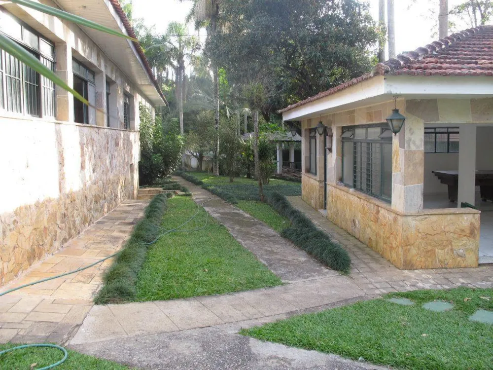 Chácara, 5 quartos, 3500 m² - Foto 4