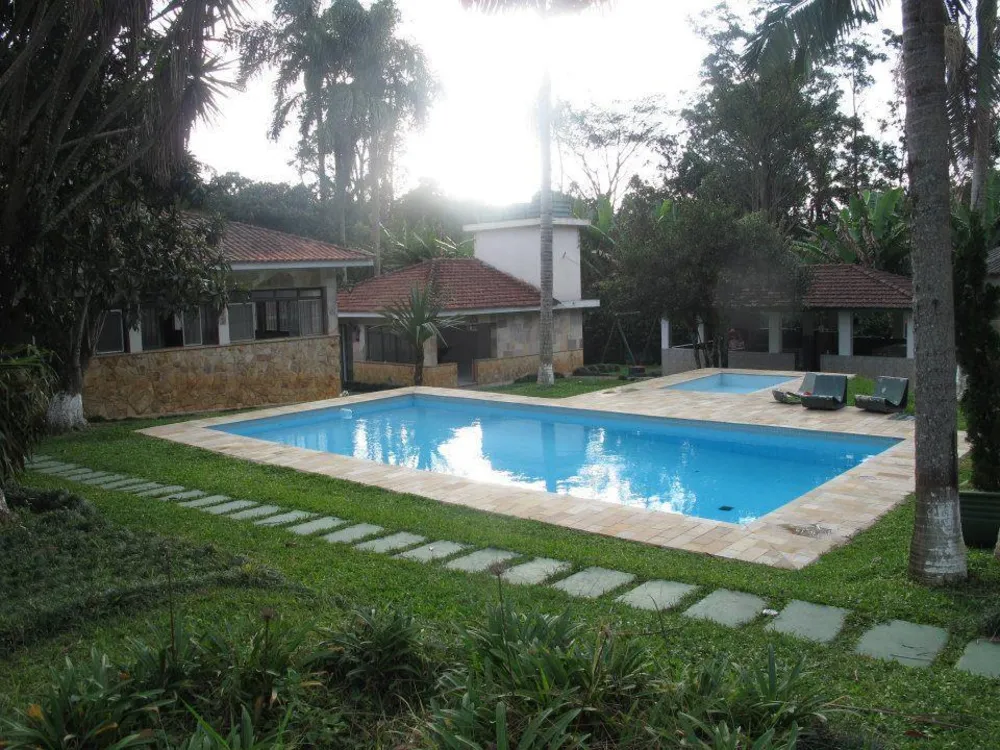 Chácara, 5 quartos, 3500 m² - Foto 9