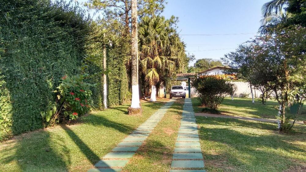 Chácara, 5 quartos, 3500 m² - Foto 2