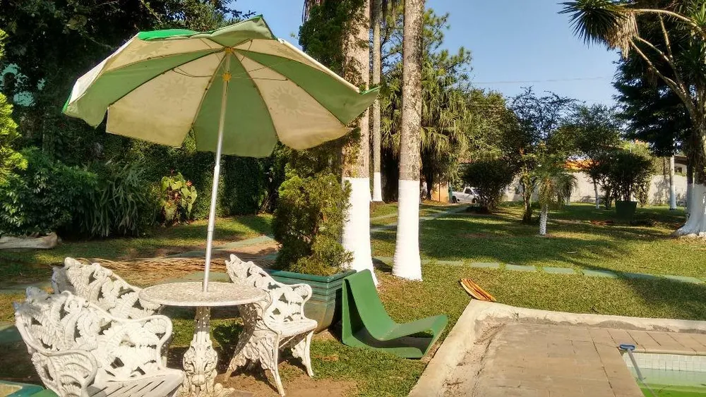 Chácara, 5 quartos, 3500 m² - Foto 6