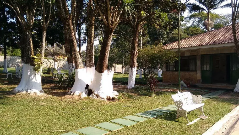 Chácara, 5 quartos, 3500 m² - Foto 8