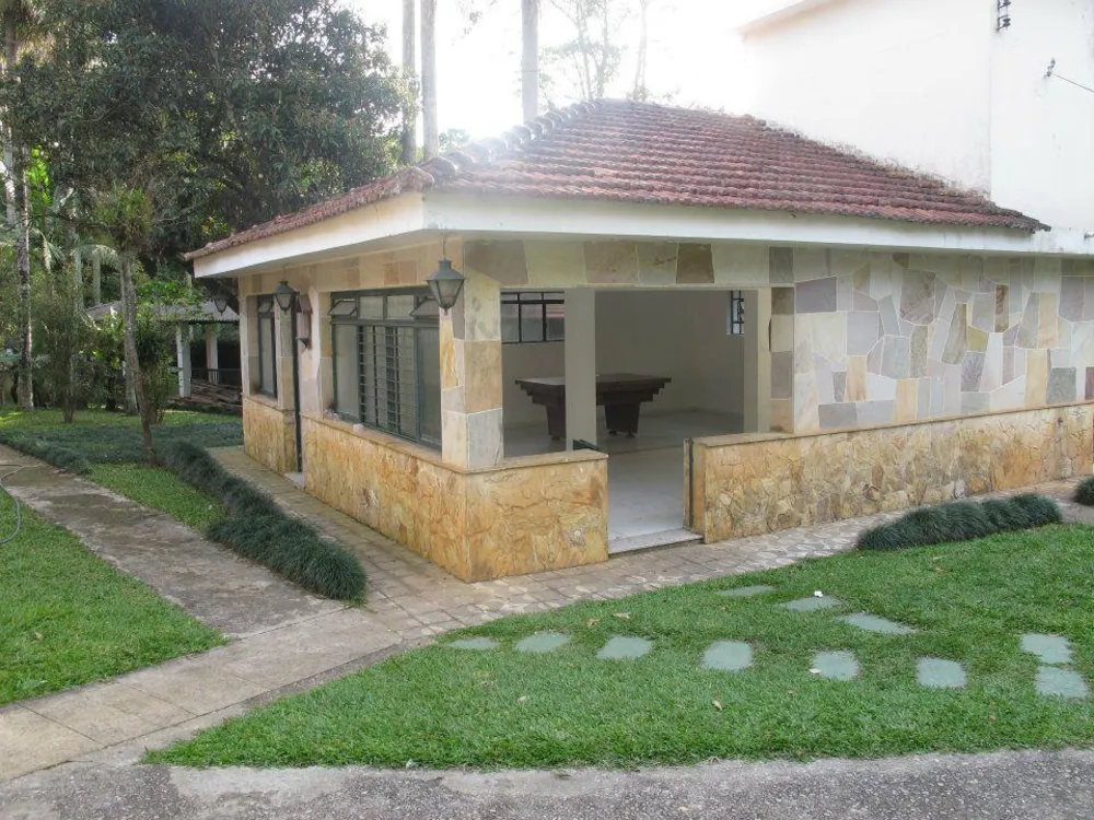 Chácara, 5 quartos, 3500 m² - Foto 2