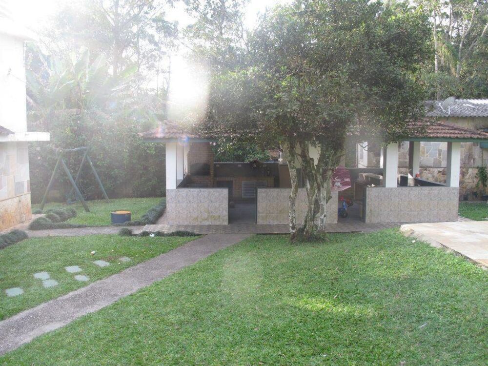 Chácara, 5 quartos, 3500 m² - Foto 3