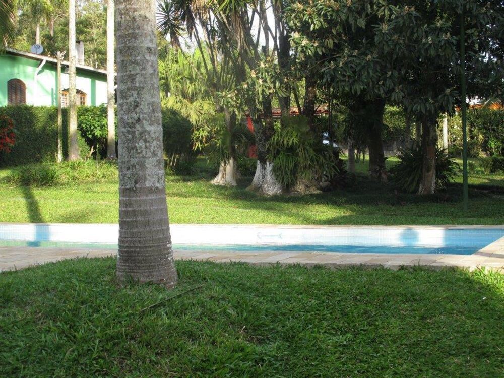 Chácara, 5 quartos, 3500 m² - Foto 4