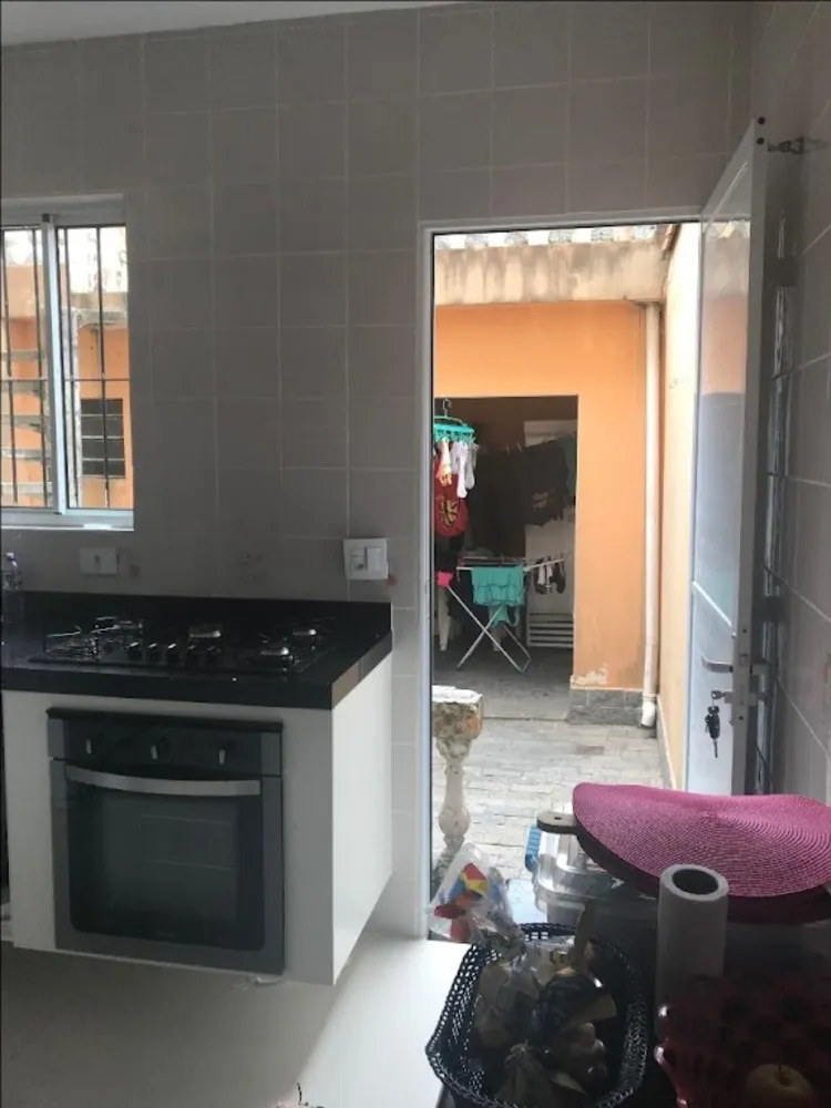 Sobrado, 2 quartos, 130 m² - Foto 3