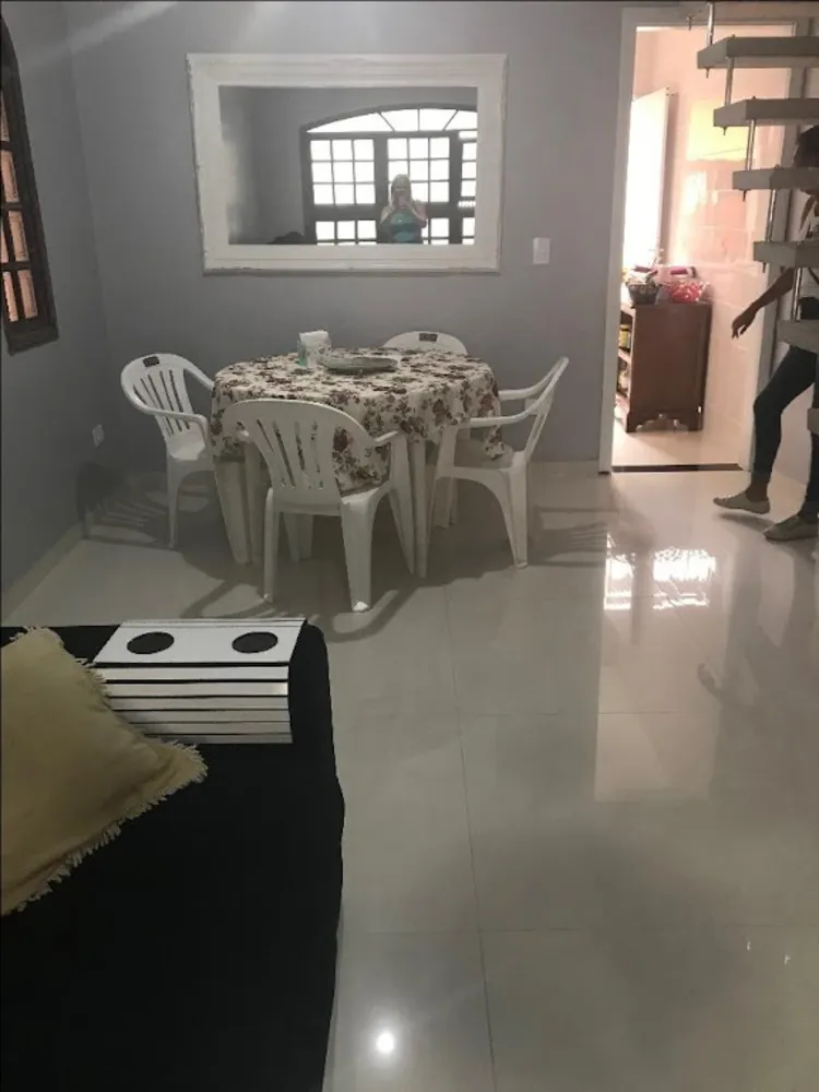 Sobrado, 2 quartos, 130 m² - Foto 6
