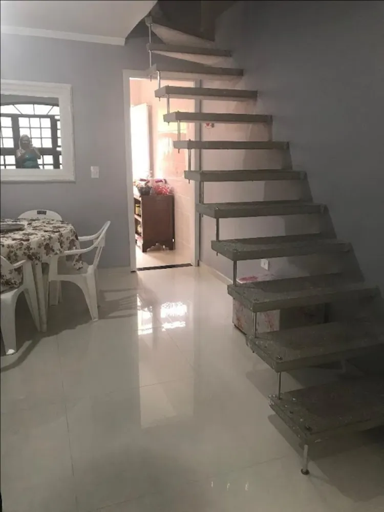 Sobrado, 2 quartos, 130 m² - Foto 5