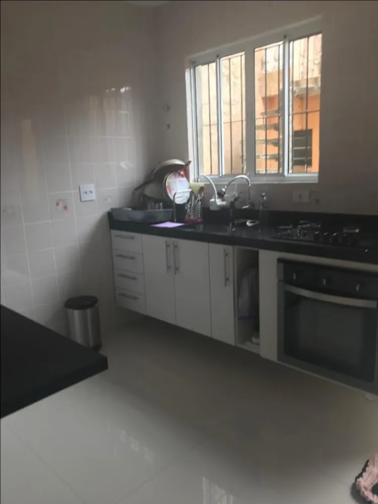 Sobrado, 2 quartos, 130 m² - Foto 1