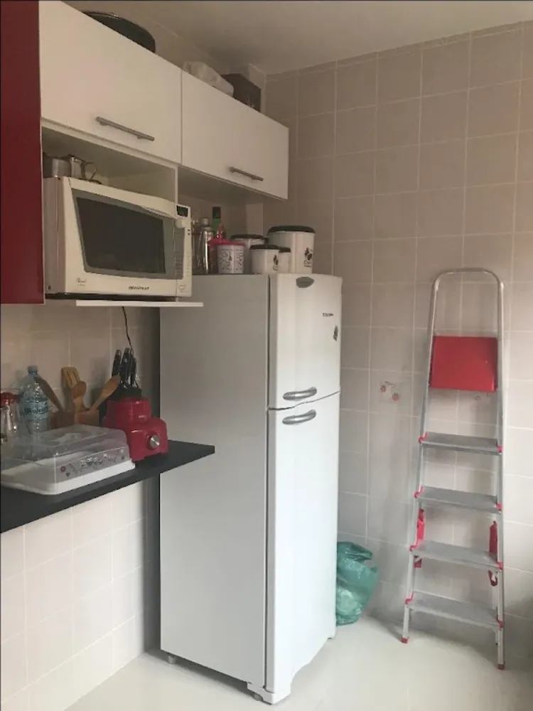 Sobrado, 2 quartos, 130 m² - Foto 12