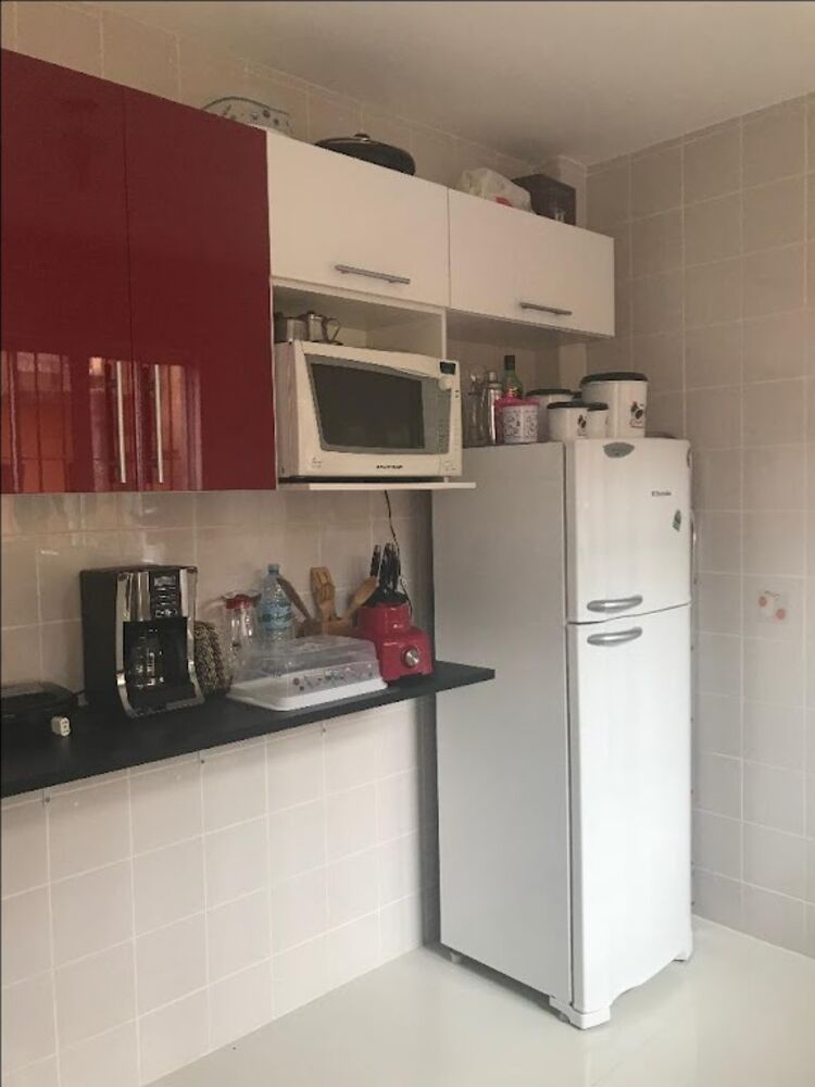 Sobrado, 2 quartos, 130 m² - Foto 5