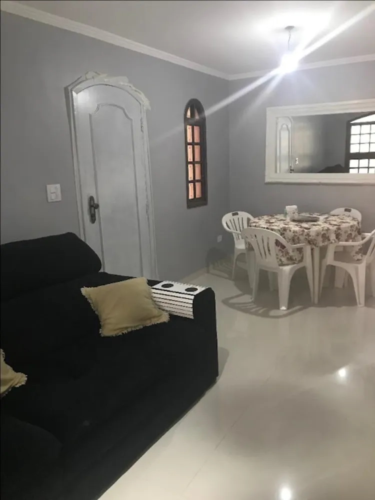 Sobrado, 2 quartos, 130 m² - Foto 1