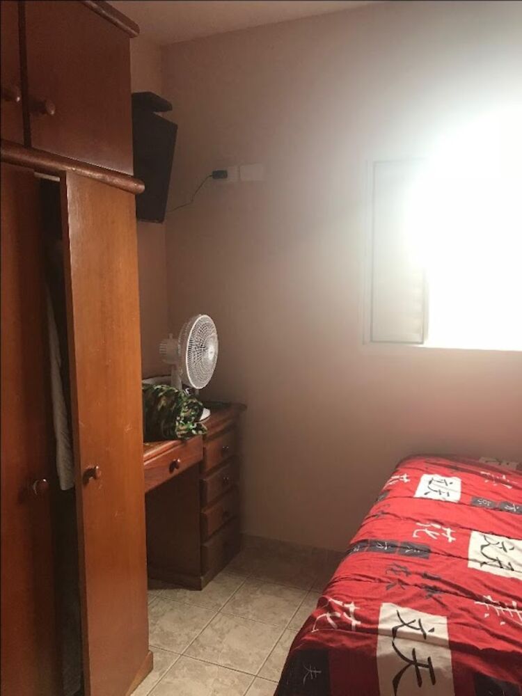 Sobrado, 2 quartos, 130 m² - Foto 8