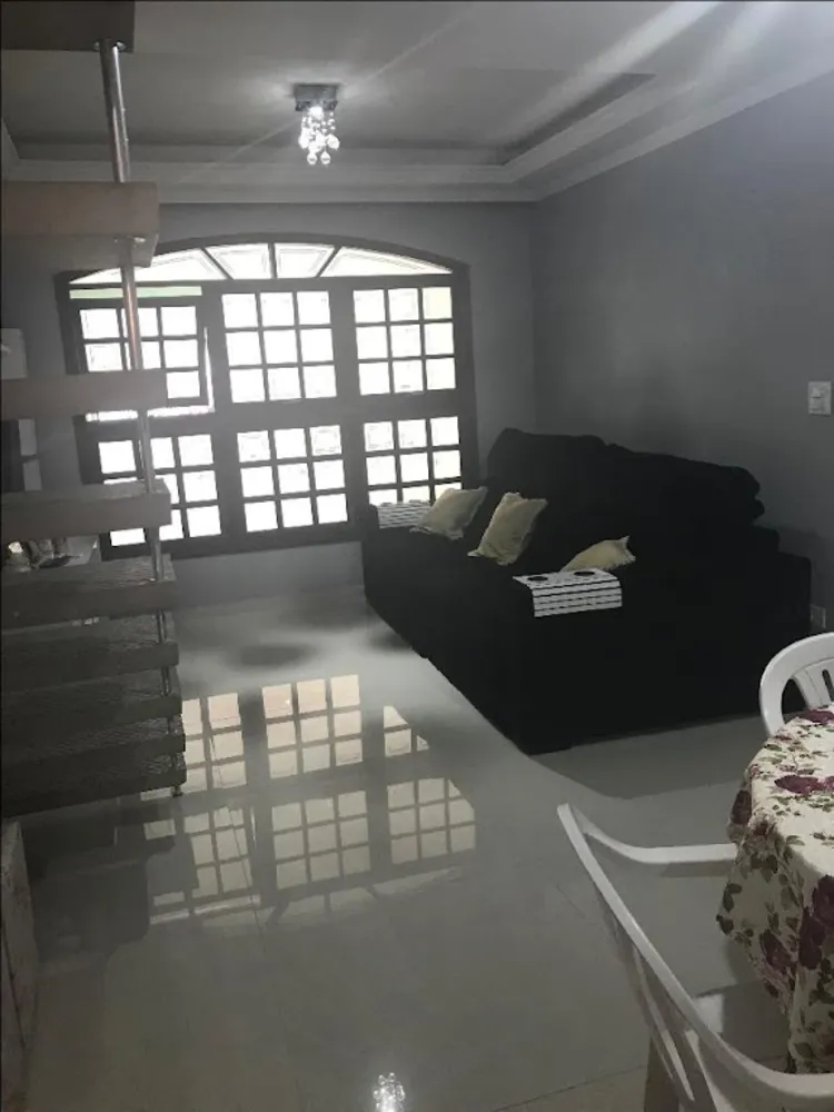 Sobrado, 2 quartos, 130 m² - Foto 7
