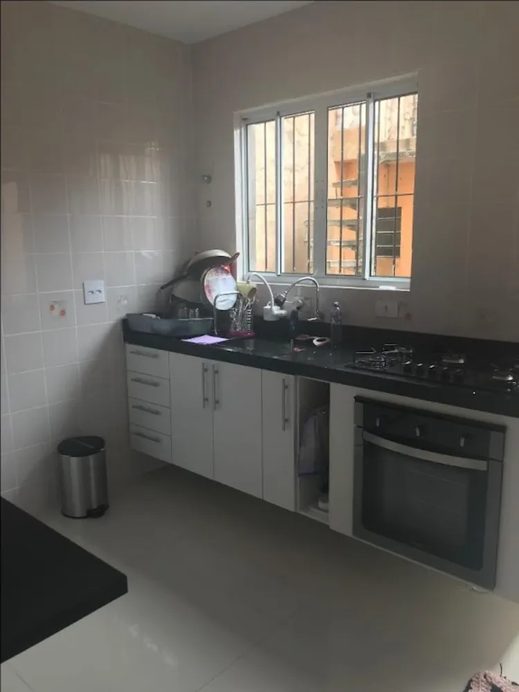 Sobrado, 2 quartos, 130 m² - Foto 2